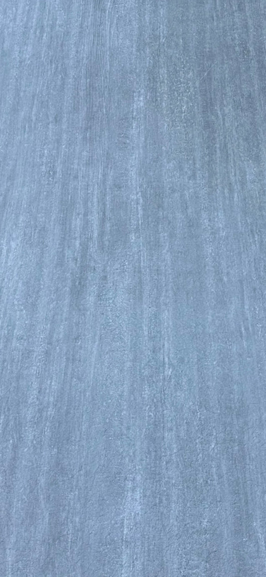 Pvc panel grey matte finisch